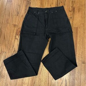 Dickies Double Knee, Big Pocket, Straight Leg